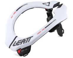 Leatt 3.5 Neck Brace (White) (2XL)
