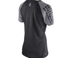 Leatt Women's MTB All Mountain 2.0 Jersey (Black) (S)