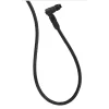 Lezyne ABS1 Pro Braided Floor Pump Hose (Pod) (For All High Pressure Pumps)