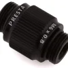 Lezyne ABS-1 Pro Tubeless Chuck (Black)
