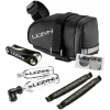 Lezyne Caddy Saddle Bag CO2 Kit (Black) (M-Caddy)