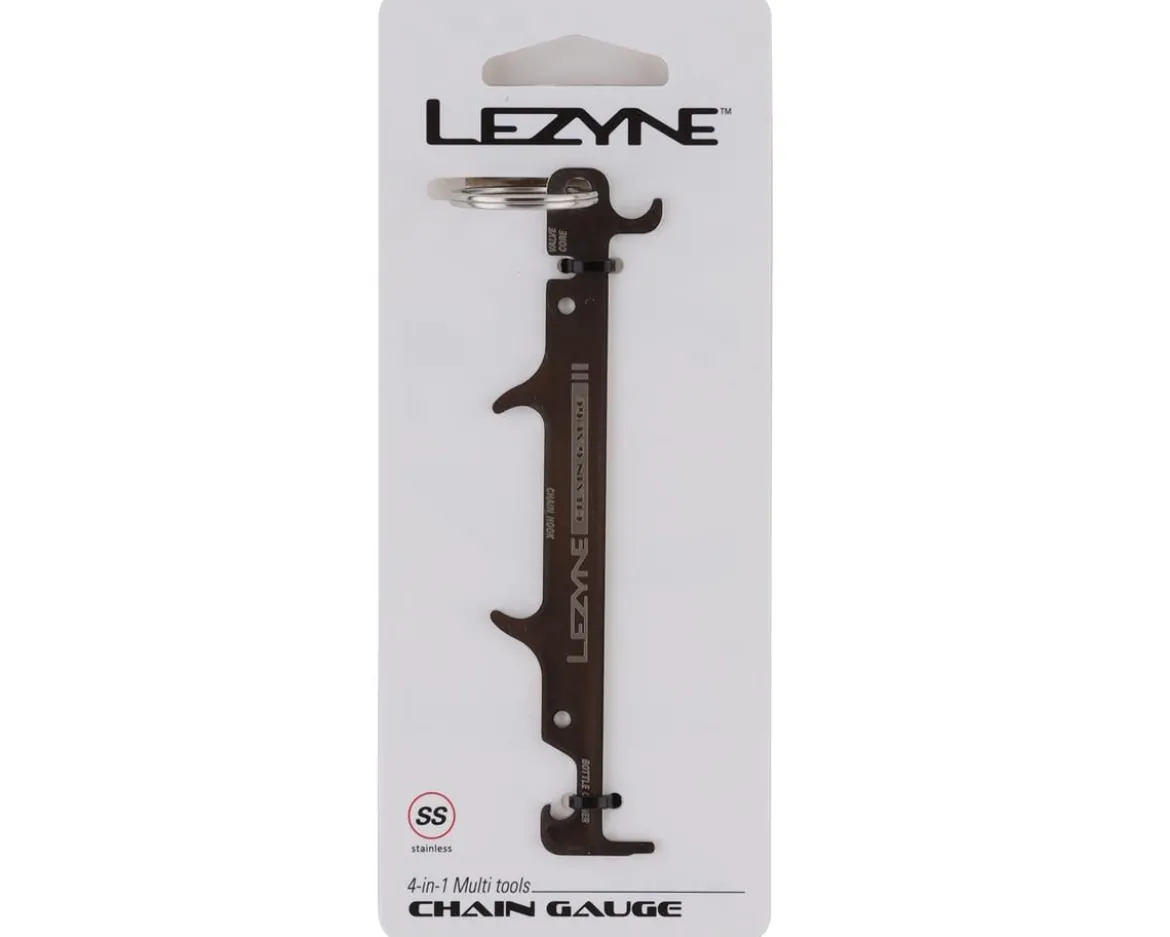 Lezyne Chain Gauge
