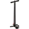 Lezyne Classic Drive Floor Pump (Black)