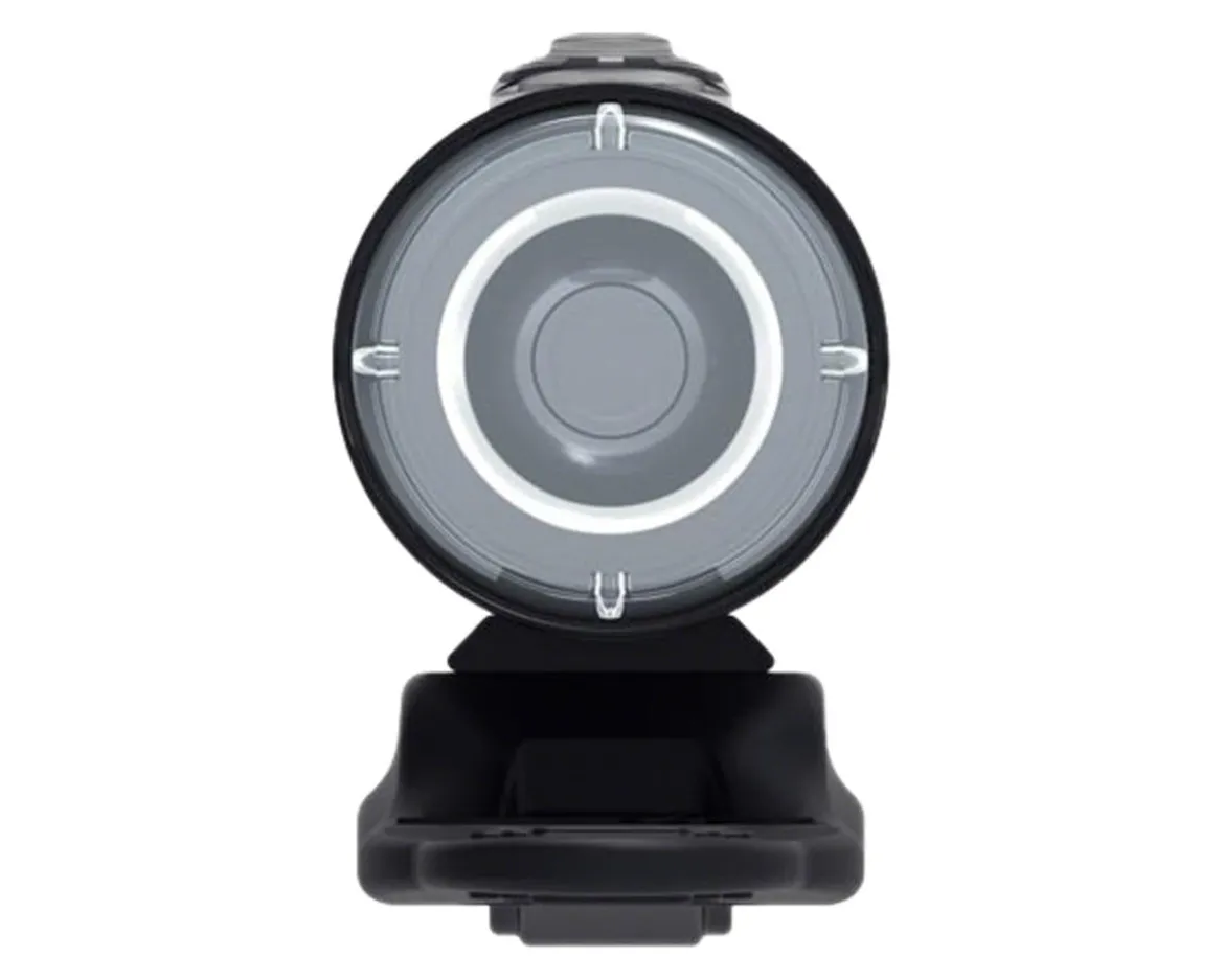 Lezyne Classic Drive XL 700+ Headlight (Black) (700 Lumens)