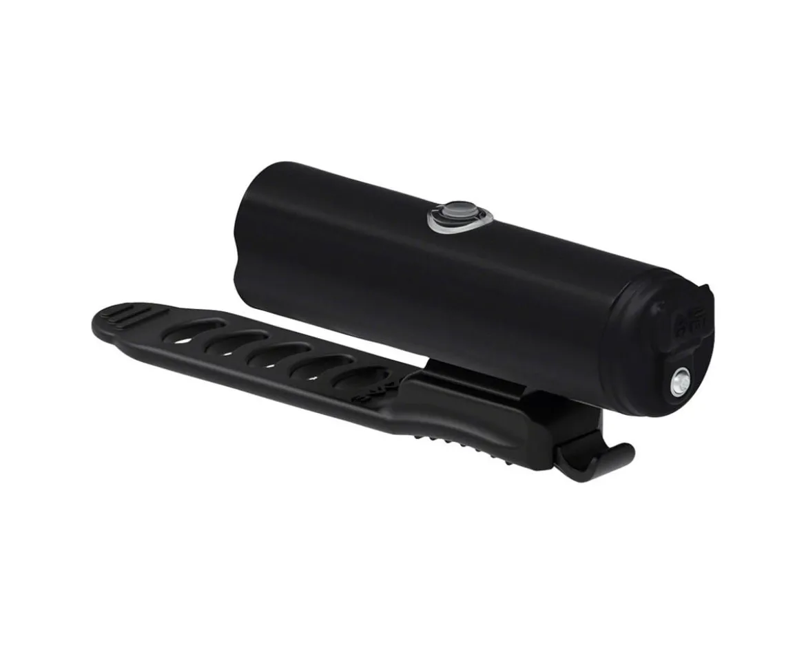 Lezyne Classic Drive XL 700+ Headlight (Black) (700 Lumens)