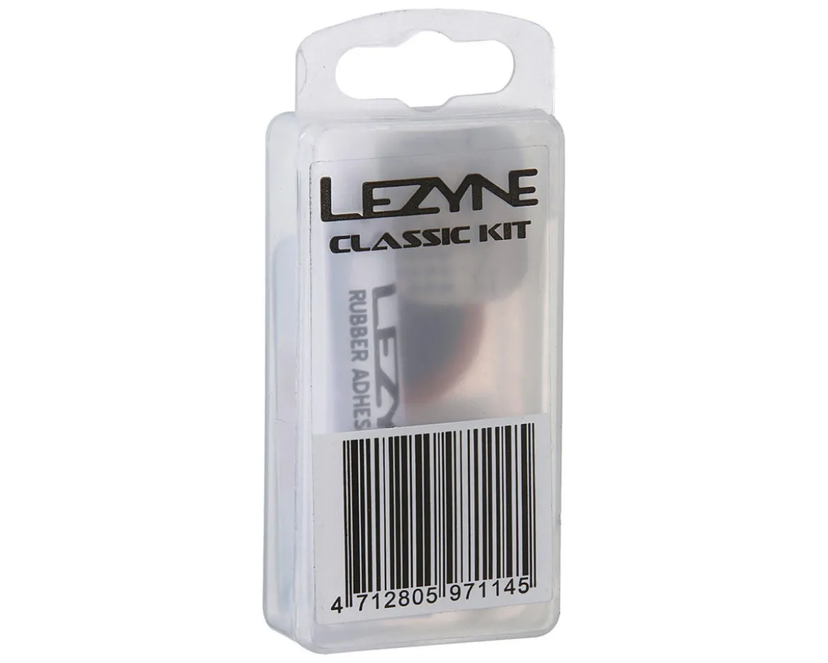 Lezyne Classic Patch Kit
