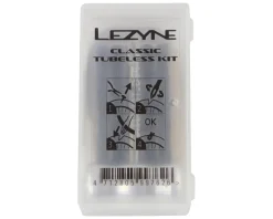 Lezyne Classic Tubeless Patch Kit