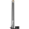 Lezyne Clik Steel HP Floor Drive Pump (Flat Black)