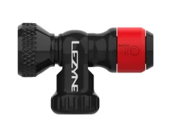 Lezyne Clik Drive CO2 Inflator (Black)