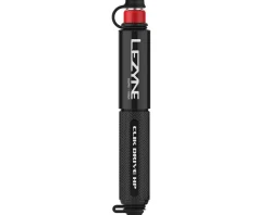 Lezyne Clik Drive HP Pump (Black)
