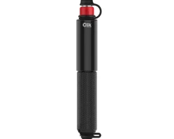 Lezyne Clik Drive HP Pump (Black)