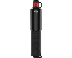 Lezyne Clik Drive HV Pump (Black)