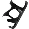 Lezyne CNC Water Bottle Cage (Bead Blast Black)
