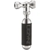 Lezyne Control Drive CO2 Inflator (Silver) (w/ 16g Cartridge)