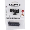 Lezyne Control Drive CO2 Inflator (Black) (Head Only)