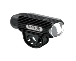 Lezyne Deca StVZO 1250 Front Light