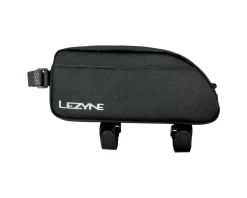 Lezyne Energy Caddy XL Top Tube Bag (Black) (0.8L)