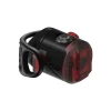Lezyne Femto USB Drive Tail Light (Black) (5 Lumens)