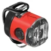 Lezyne Femto USB-C Drive Headlight (Red) (50 Lumens)