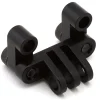 Lezyne Flexi Stem Mount (Black)
