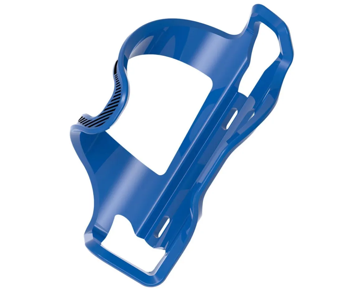Lezyne Flow Cage SL Enhanced (Blue) (Right)