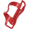Lezyne Flow Cage SL Enhanced (Red) (Right)