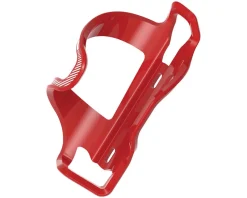 Lezyne Flow Cage SL Enhanced (Red) (Right)