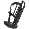 Lezyne Flow Storage Water Bottle Cage (Black) (Right)