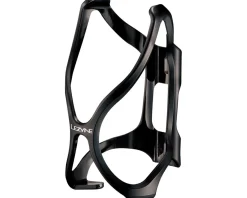 Lezyne Flow Water Bottle Cage (Black)