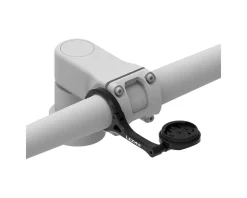 Lezyne Garmin/Wahoo GPS Forward Mount w/ GoPro