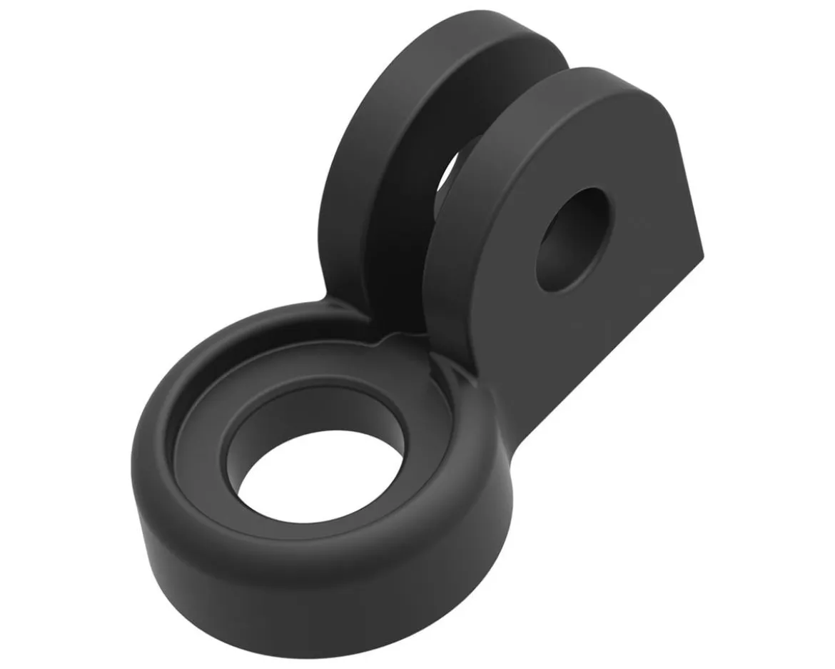 Lezyne Go Pro Mount Adapter (Aluminum)