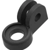 Lezyne Go Pro Mount Adapter (Black) (Composite Matrix)