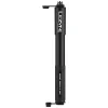 Lezyne Grip Drive HP Pump (Black) (High Pressure) (M)