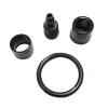 Lezyne High-Pressure Floor Pump O-Ring Service Kit (Black)