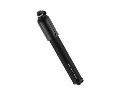 Lezyne HV Drive Mini Pump (Satin Black) (M) (High Volume)