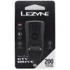 Lezyne KTV Drive LED Headlight (Black) (200 Lumens)