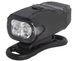 Lezyne KTV Drive LED Headlight (Black) (200 Lumens)
