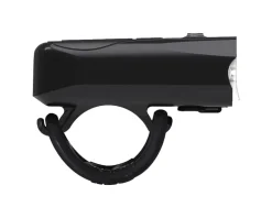 Lezyne KTV Drive Pro 300+ Headlight (Black)
