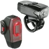 Lezyne KTV Drive/KTV Pro Smart Headlight/Tail Light Set