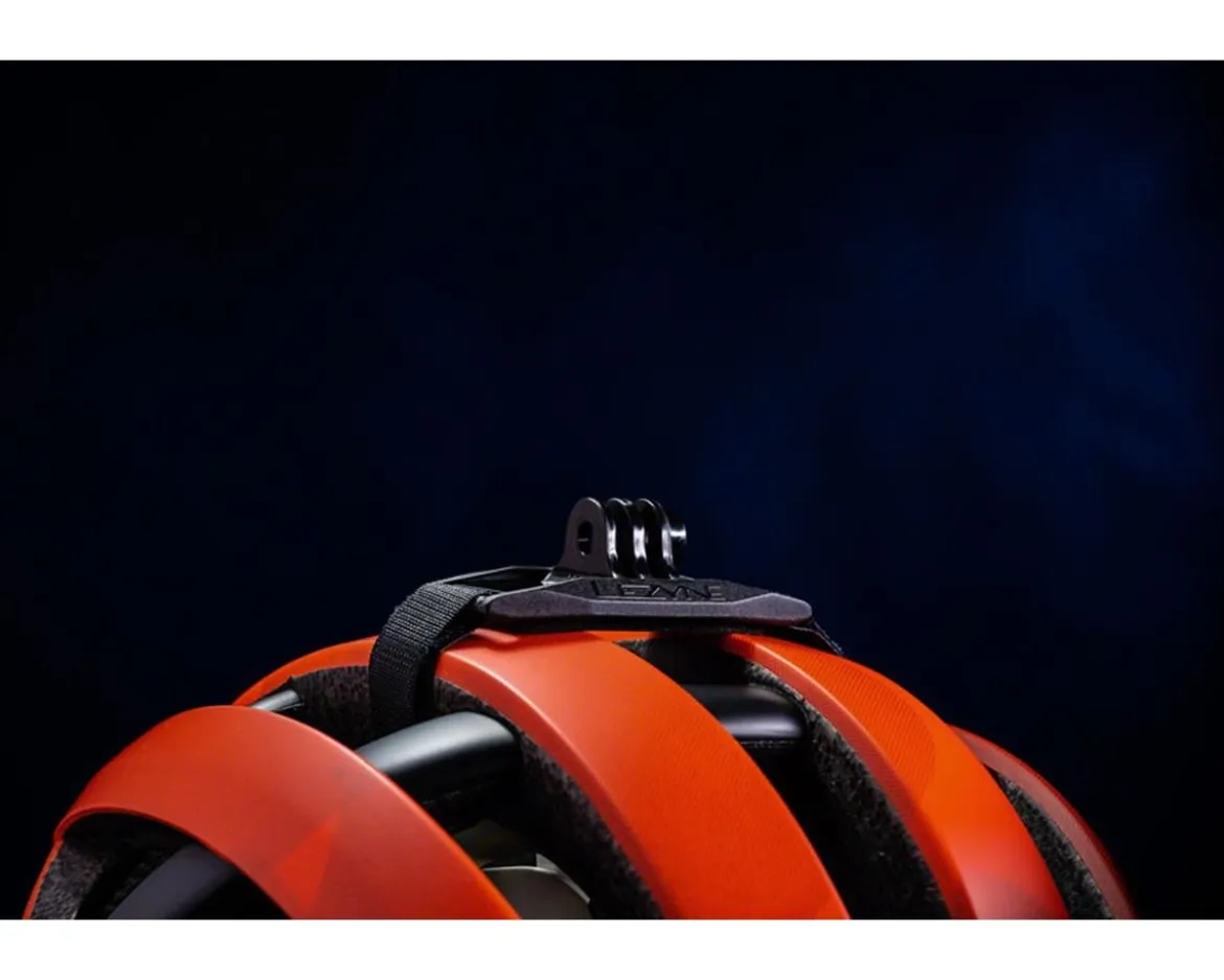 Lezyne Light/GoPro Helmet Mount