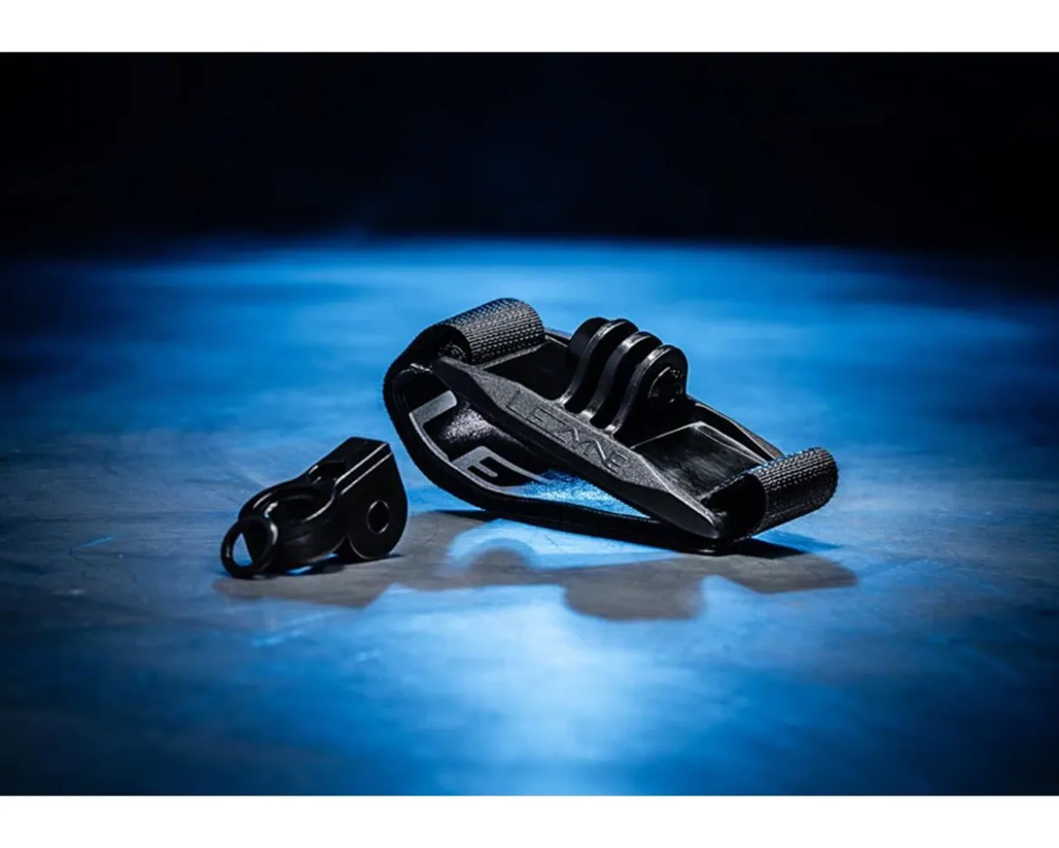 Lezyne Light/GoPro Helmet Mount