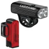 Lezyne Macro Drive 1400+ /Strip Drive Pro 400+ Light Set