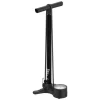 Lezyne Macro HV Floor Drive DV Pump (Flat Black)