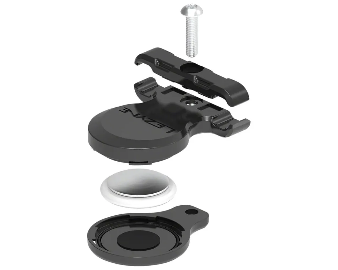 Lezyne Matrix Saddle Tagger