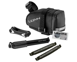 Lezyne M-Caddy Sport Emergency Repair Kit (Black) (0.5L)