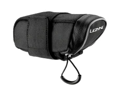 Lezyne Micro Caddy Saddle Bag (Black) (S)