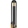 Lezyne Micro Floor Drive HV Pump (Black) (High Volume)