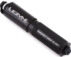 Lezyne Pocket Drive HV (Black)