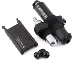 Lezyne Pocket Drive HV Loaded Kit (Black)