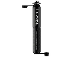 Lezyne Pocket Drive Pro HV Mini Pump (Black)